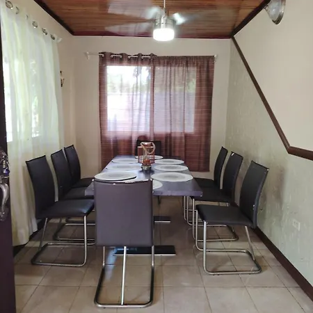 Ximena Vacation Home